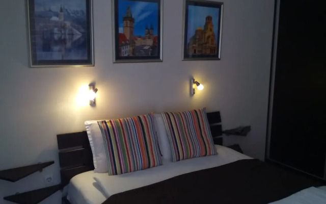 Central City Rooms