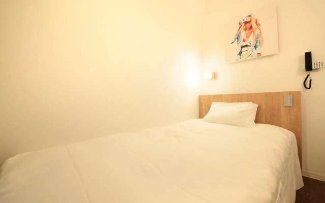 Hotel Plumm