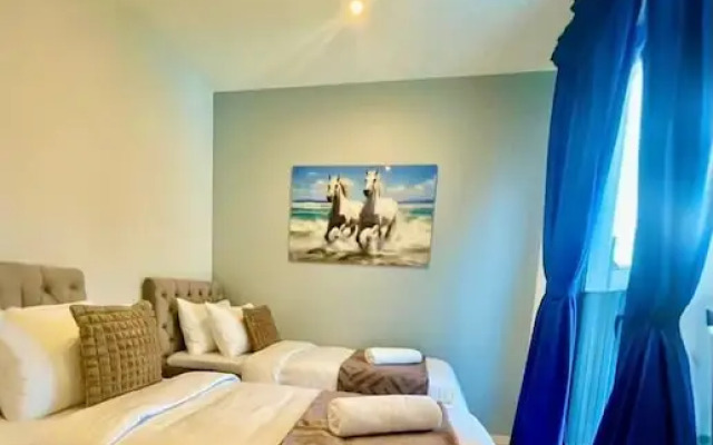 One Lux Stay near Antwerp Central