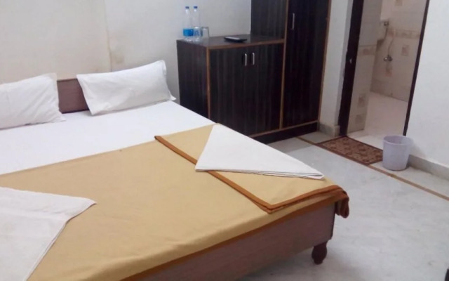 Hotel Suman Palace