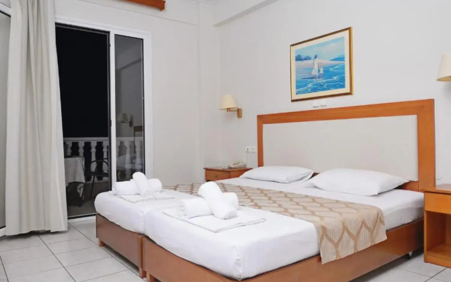 Hotel Ioni