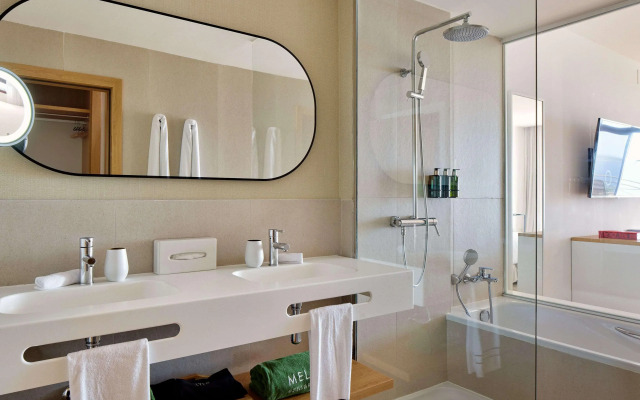 Meliá Jardines del Teide