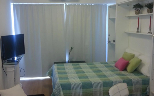 PALERMO AREVALO STUDIO apart
