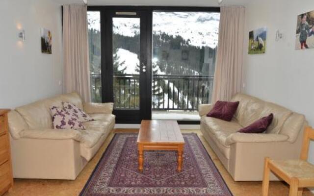 Appartement Flaine Forêt