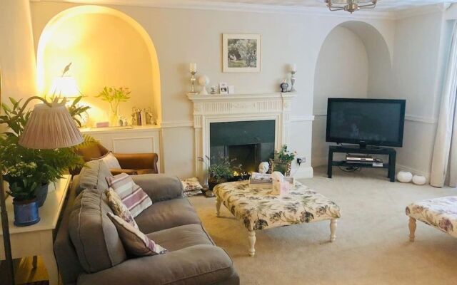 Ilkley Central One Apartment