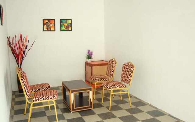 Star Residency