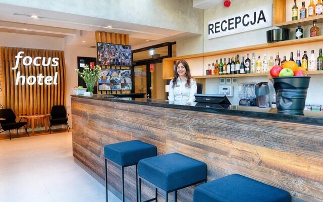 Focus Hotel Premium Sopot