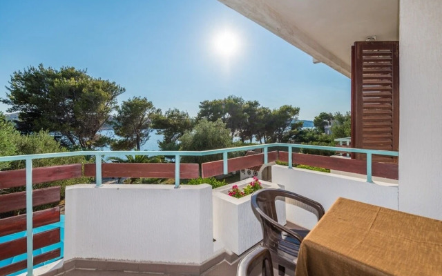 Jadra - 28 m From Beach - A2