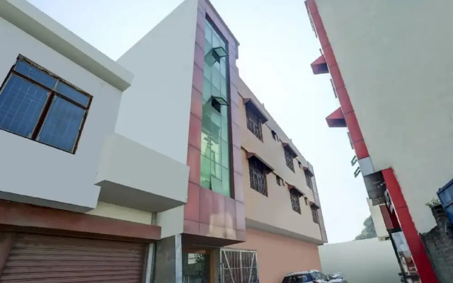 Hotel Mannat