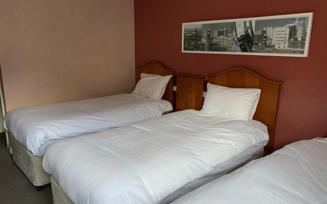 Airport Inn & Spa Manchester