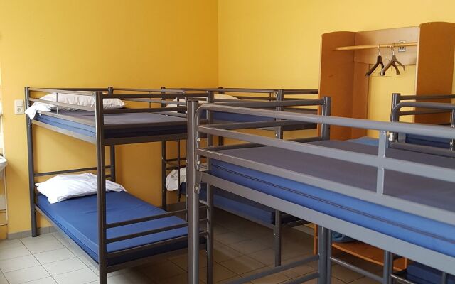 Hostel van Gogh
