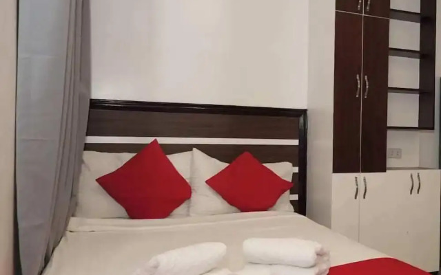 Ecoland 88 Apartelle & Suite
