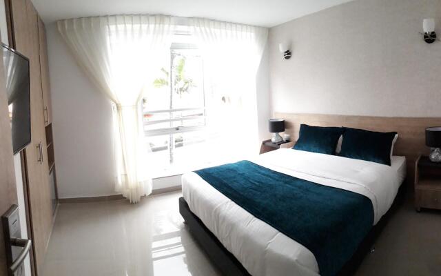 Hotel Lindsay