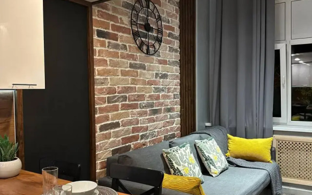 Lucky Room (Лаки Рум) на Перерва 16