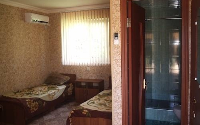Fialka Guest House