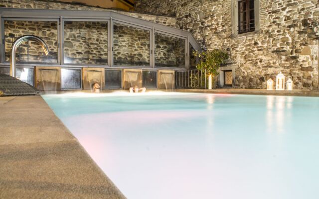 Hotel Delle Terme Santa Agnese