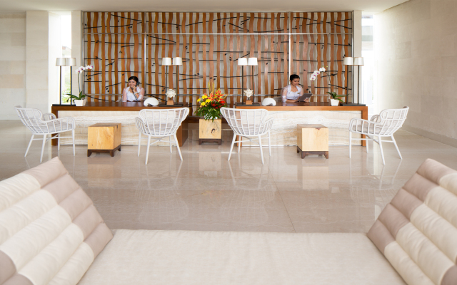 Samabe Bali Suites & Villas