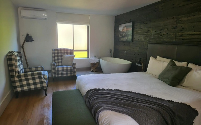 Barossa Weintal Hotel