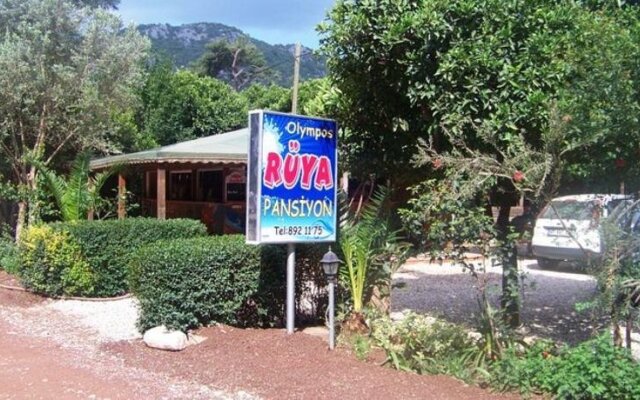 Olympos Ruya Pansiyon