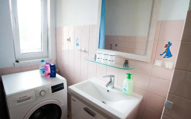 Apartment Ani