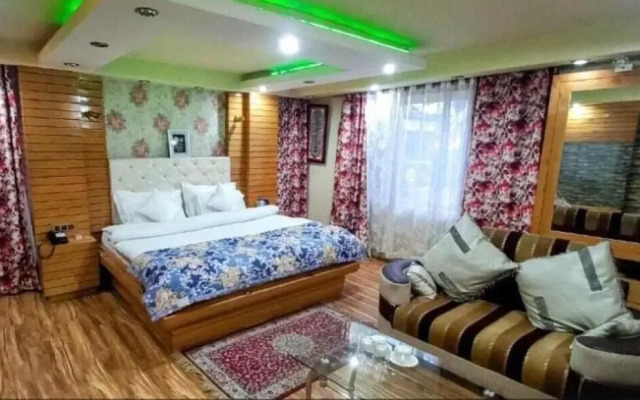 Urban Inn Resort