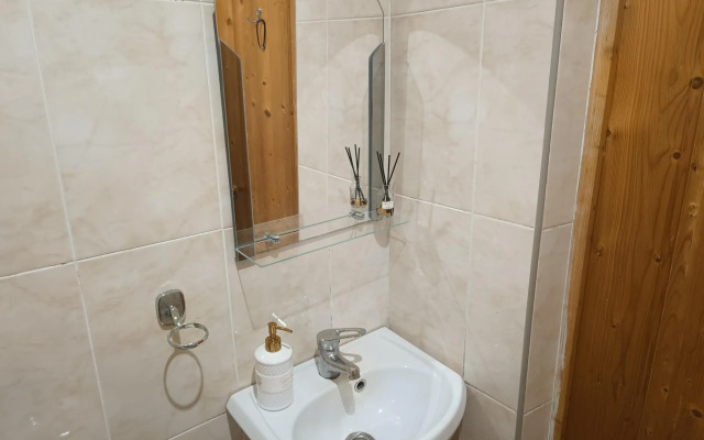 Другое место