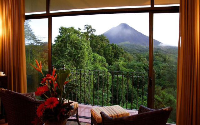 Arenal Kioro Suites & Spa