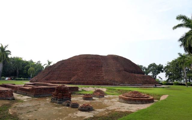 The Imperial Kushinagar