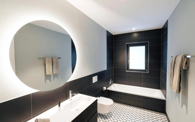 Andermatt Alpine Apartments