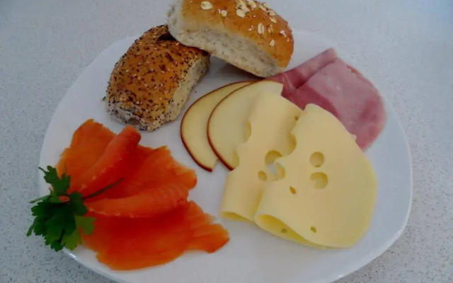 Creag Dubh Bed & Breakfast