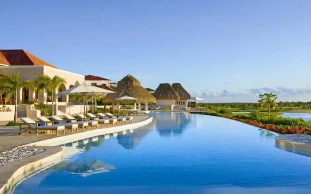 Rooms by G Golden Bear Lodge Cap Cana Hotel