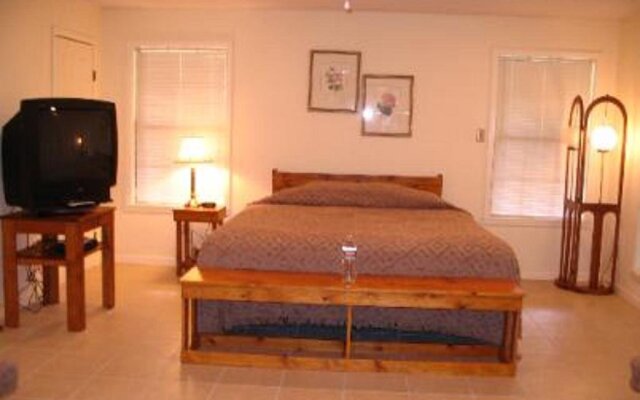 Pine Creek Country Inn