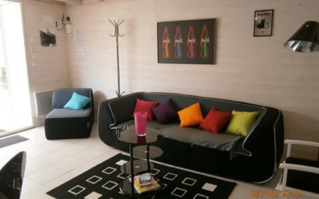 Grange Carole - 6 personnes