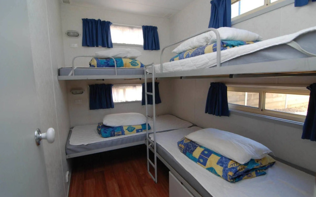 BIG4 Apollo Bay Pisces Holiday Park