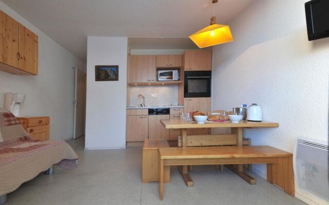 Azureva Les Menuires