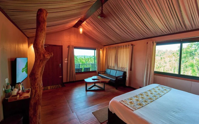 Niyatma Resort Wayanad by VOYE HOMES