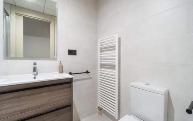 Unique stonehouse in Benasque near centre