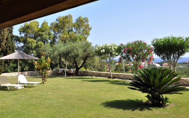 Villa Belvedere Zakynthos