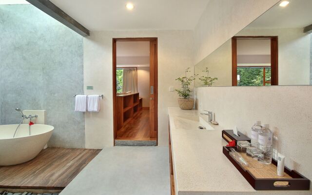 Sativa Villas Ubud