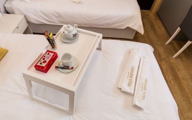 Villa Hedonist