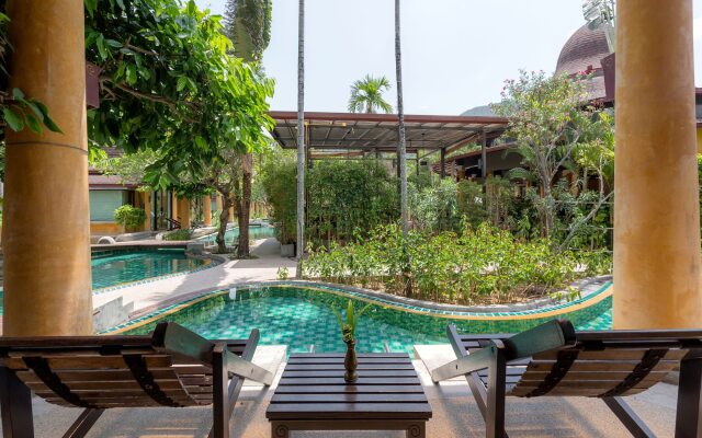 The Village Resort