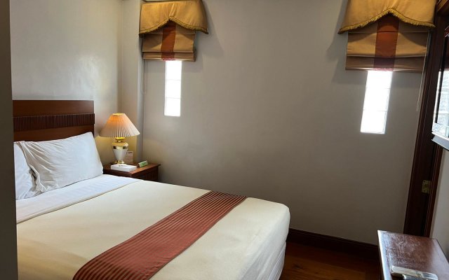 VIP Suite Hostel - Makati
