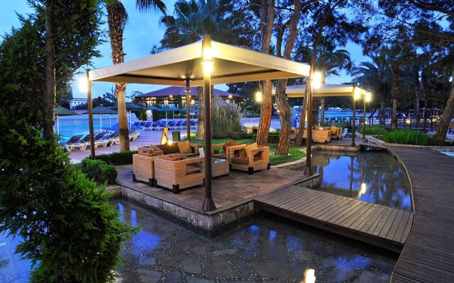 Martı Myra - All Inclusive