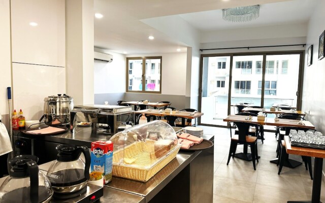 85 SOHO Hotel & Serviced Apartment