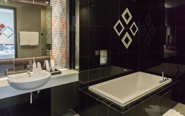 Sorin Boutique Hotel