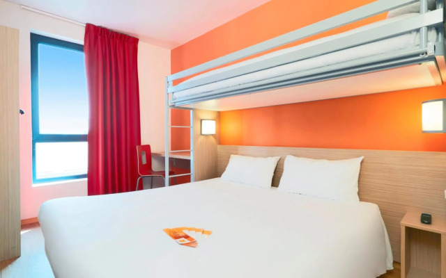 Hôtel Première Classe Thionville
