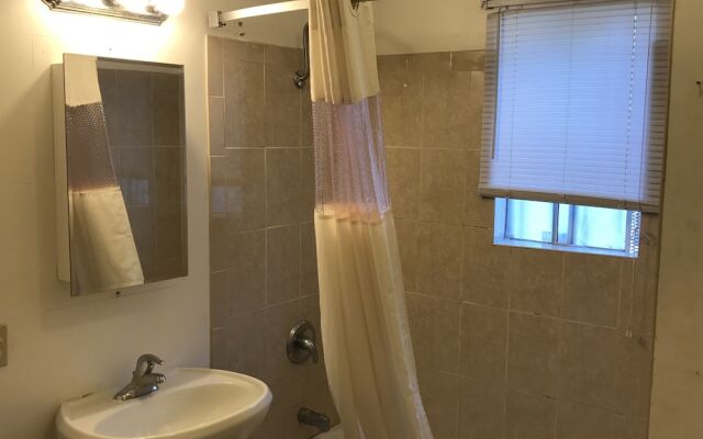 Cornett Motel