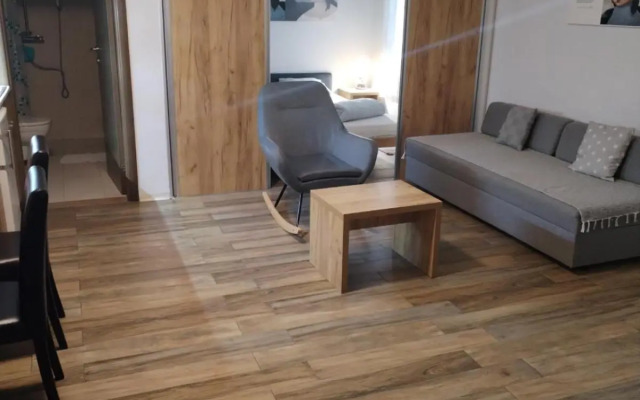 Centar Novi Sad-Studio No.1