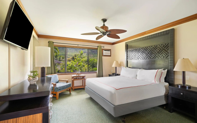 Kauai Inn