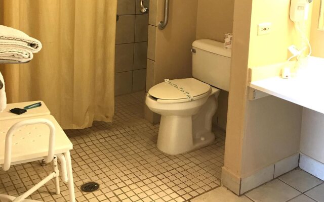 Americas Best Value Inn - Barrington